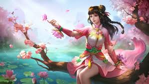 Eyes of eternity epic skin 899. These Are The Mobile Legends Skins Released In June And July 2021 Livik