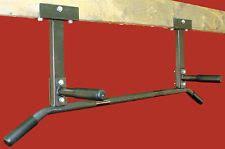 Ceiling Mount Chin Up Bar Combo P90x Program C 0545spl B By New York Barbells Up Bar Diy Basement Chin Up