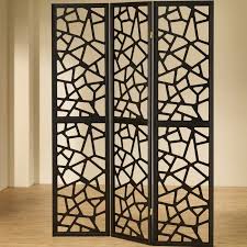 Charlayne 3 Panel Room Divider Panel Room Divider Hanging Room Dividers Room Divider Screen