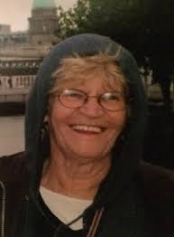 Margaret Phelan Obituary (1934