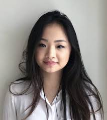 Victoria LAM (Groupe Psa à Rueil Malmaison)