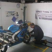 Jumbo Motorcycle Breakers Ltd Wakefield Motorcycle Accessories Parts Yell