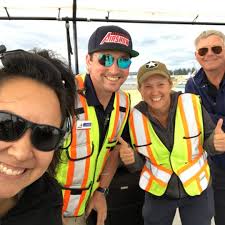 Happy #FighterFriday! To celebrate, we're adding the US Navy's F-5N Tiger  II Aggressor to our static display from NAS Fallon in Nevada!! 🐯📸 What's  your favourite Aggressor paint scheme? 🤔❓ #abbyairshow  #thunderoverthevalley
