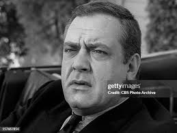 851 Raymond Burr Photos & High Res Pictures