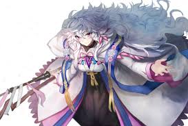 We did not find results for: Merlin Female Fate Grand Order Character Art Fate Stay Night Anime
