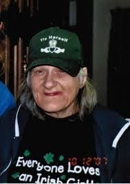 Patricia Royer's Instagram, Twitter & Facebook