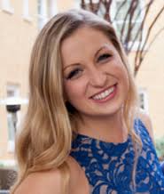 Leah Krause '14 is Co-Pi