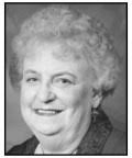 Marilyn Zacarelli Obituary (2013)