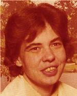 Jeanne "Gail" Doherty