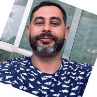 Jesús Yuste Vergara