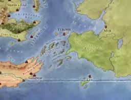 This repository has been disabled. The Free Cities Lys Myr Tyrosh The Disputed Lands Daniel S Backup Of 20 Years Of Asoiaf Historical Analysis