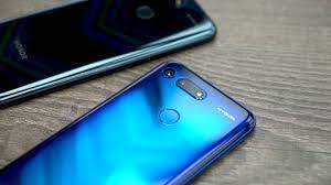 Honor View 20 Test