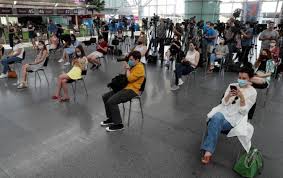 Our Podcast How 2020 Changed Journalism Reuters Institute For The Study Of Journalism