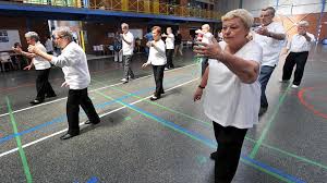 Le sport ou l'activité physique est indispensable pour notre santé physique et mentale. Le Sport Pour Tous Grace A La Creation D Une Maison Sport Sante A Nogent Sur Seine