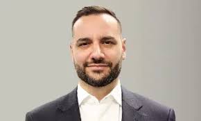 Denis Caputo joins CSafe life science sales team for Latin America