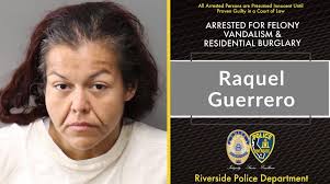 UNEXPECTED VISITOR⁣⁣⁣ ⁣⁣⁣ Imagine coming home from a long day at work to  find your car door open, sliding glass door smashed to pieces, and finding  the inside of your home disheveled.