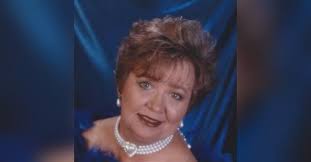 Carolyn Garrard Obituary