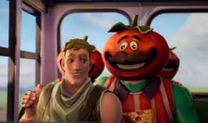 A free multiplayer game where you compete in battle royale, collaborate to create your private. Fortnite Season 11 Teaser Or Epic Joke Latest Battle Bus Trailer Leaves Fans Guessing Gaming Entertainment Express Co Uk