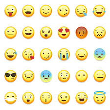 No mention of this emoji in the release notes for whatsapp 2.16.7. Whatsapp Smileys Free Vector Download On Freepik