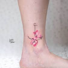 The infinity tattoos had a surge of popularity over recent years. 12 Best Anchor Tattoo Designs On Different Part Of Your Body Saved Tattoo