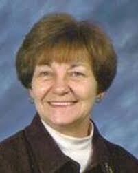 Catherine Couchoud Obituary