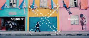 High season is considered to be august, september and october. The Sound Of The City Magazine Sound Of X Goethe Institut Neuseeland