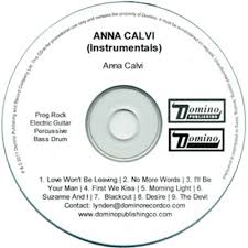 Dj anna lee — energy night. Anna Calvi Instrumentals Anna Calvi Last Fm