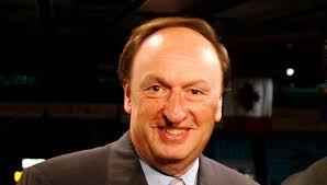 Rangers TV voice Sam Rosen: 'So much excitement'