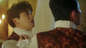 Best romeo juliet in kdrama history 😷