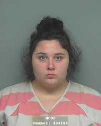 MONTGOMERY COUNTY JAIL BOOKINGS FOR FRIDAY, JANUARY 13, 2023