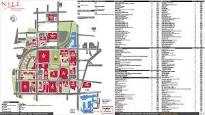 Campus Parking Maps New Jersey Institute Of Technology