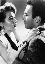 Die Spur führt zum Hafen (1951)