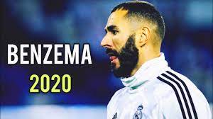 Showing what it means to never give up, @benzema. Karim Benzema Luchshie Finty I Goly 2020 Youtube