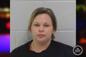 Kerrie Sanchez's Instagram, Twitter & Facebook