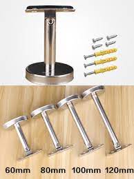 We did not find results for: 6pcs Lot 304 Stainless Steel Handrail Wall Floor Mount Straight Post Bracket Adjustable With Screw Anchor Brackets Aliexpress