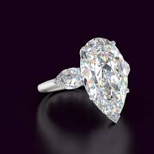 10 Carat Diamond Ring Designed By Bez Ambar The Best Prices