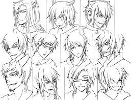 Anime Hairstyles For Guys 486963 Jpg 800 613 Anime Boy Hair Anime Hairstyles Male Anime Hair