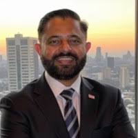 Eric Ahmed Email & Phone Number