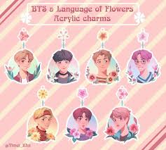 Check spelling or type a new query. Bts Fanart Goods By Yimei Zhu K Wave On Carousell