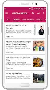 16,100,543 likes · 16,733 talking about this. Opera News Africa News And Videos For Pc Windows 7 8 10 And Mac Apk 1 0 Free News Magazines Apps For Android