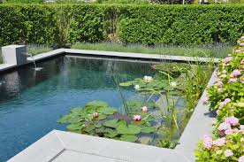 Referenz Garten Mit Schwimmteich Parc S Schwimmteich Naturschwimmbecken Gartengestaltung