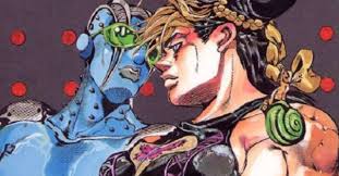Check spelling or type a new query. Jojo S Bizarre Adventure Promo Gives First Look At Jolyne S Voice