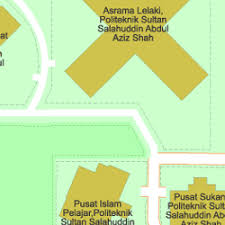 Politeknik premier shah alam local business 40150 shah alam. Kafeteria Pejabat Warden Politeknik Sultan Salahuddin Abdul Aziz Shah