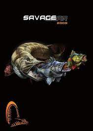 Download Savage Gear Catalogo 2009 By Johnny Larri Issuu