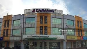 If pci sdn bhd failed to come out a better strategy to overcome the issue, pci sdn bhd will lose its target market to the competitors. Chin Hin Disposes Non Core Properties For Rm76m To Repay Loans And Finance Ops