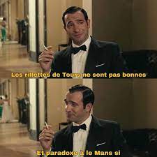Oss 117 , une série littéraire et nom de son héros, créés par jean bruce, qui désigne cette agence ; Memes Decentralises On Twitter A Lire A Haute Voix Avant De Crier Au Scandale Sur Une Trend Croustillante De Neurchi D Oss 117 Ndoss Par Romain
