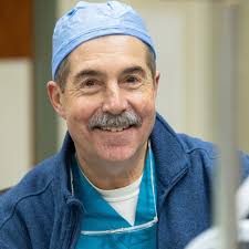 Meet Dr. Steven Lantier, co-founder of the Surgery Center of Oklahoma. A…