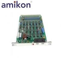 Abb Hesg447220r4 70eb02c Es Input I O Module