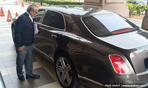 But lawyer muhammad shafee abdullah, who is intervening in the case, wants a related matter to be disposed of first. Malaysiakini Counsel Tells Court Shafee Has Three Wives Won T Flee
