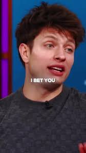 Exploring the Comedy World of Matt Rife